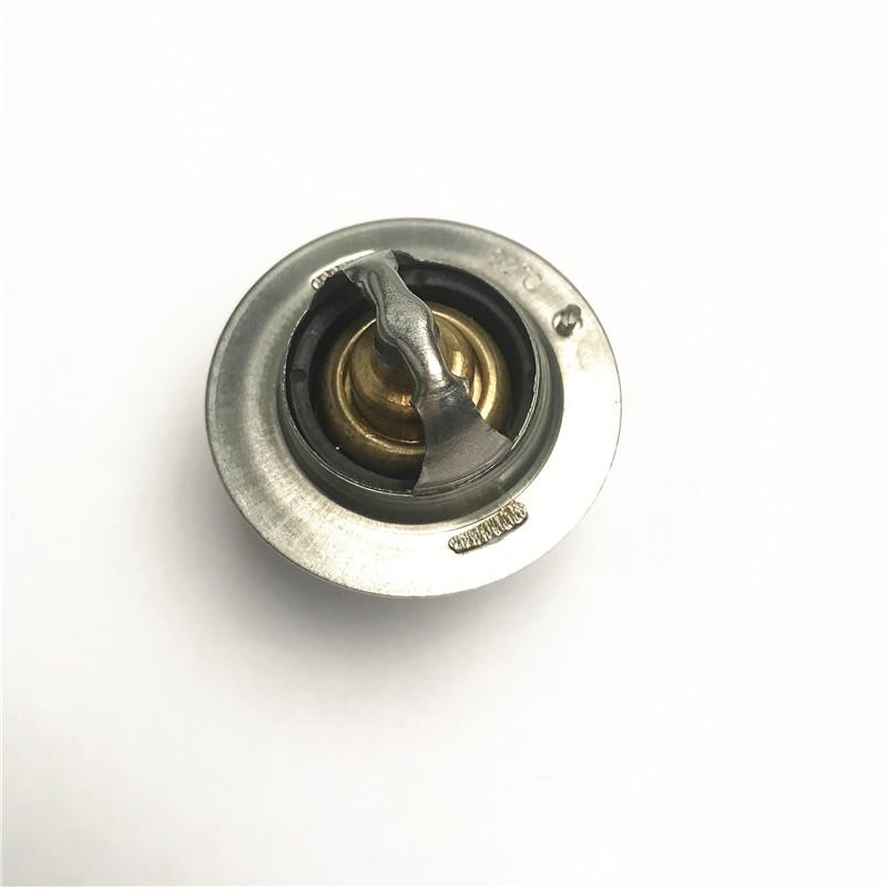 Thermostat 02/630849 02630849 for JCB Excavator 802 802.7 803 804