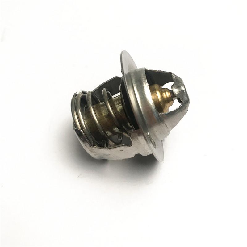 Thermostat 02/630849 02630849 for JCB Excavator 802 802.7 803 804