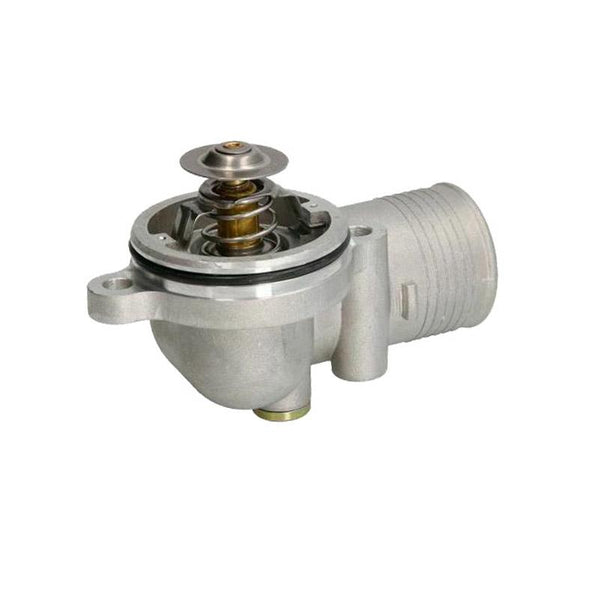 Thermostat 4133L508 for Perkins Engine 1103C-33 1103D-33T 1104A-44 1104C-44 1104C-E44 1104D-44 1104D-44T 1104D-44TA