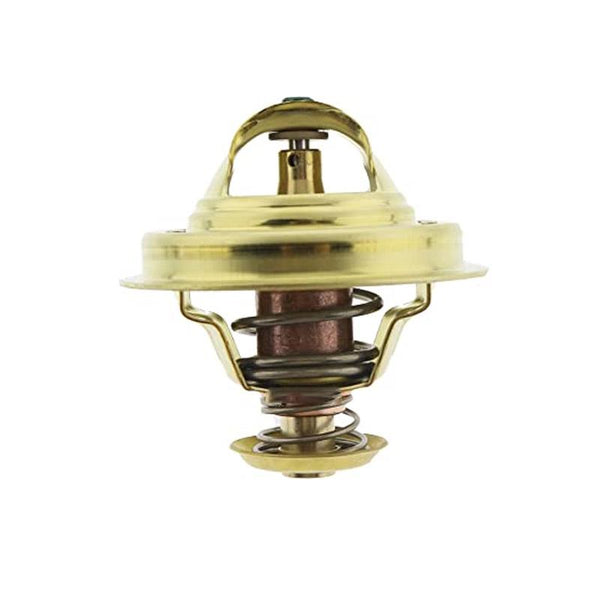 Thermostat YM123911-48620 for Yanmar 4TNE106-1FB Engine Komatsu PC110R-1 PC95R-2 PW110R-1 PW95R-2 Excavator