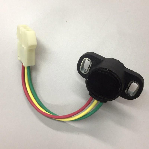 Throttle Motor Fitting Sensor 247-5230 2475230 for Excavator E320B E320C E320D