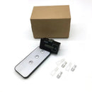 Timer Hour Meter, Remote Control For Daewoo Doosan DH220 Excavator