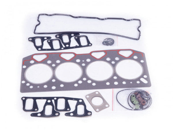 Top Gasket Set 02201849 02202014 02202062 02202451 02202459 for JCB 3CX 4CX With Perkins AK Engine