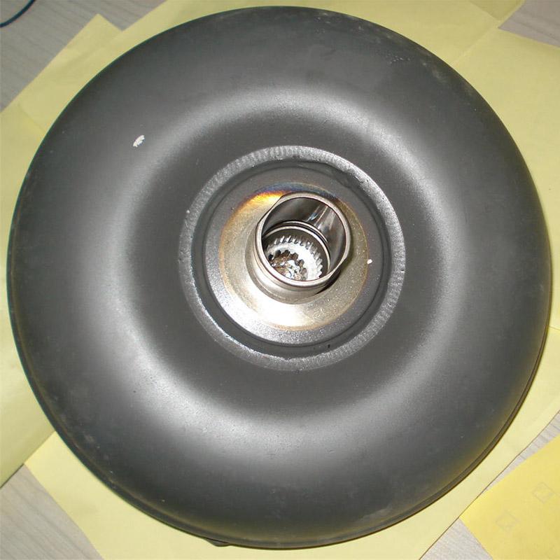 Torque Converter JH265C 3Eb-13-22022 Use For Komatsu 11th Forklift