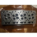 Tractor Parts V3800 Cylinder Head For Kubota