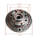 Transmission Charging Pump 32630-23330-71 for Toyota Forklift 6FD 6FG