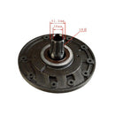 Transmission Charging Pump 32630-23330-71 for Toyota Forklift 6FD 6FG