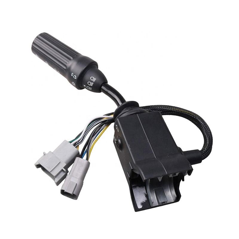 Transmission Control Switch 273-9190 For CAT 416F 420F 422E 422F 428E 428F 430F 432E 432F 434E 434F 442E 444E 444F 450F