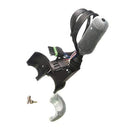 Transmission Range Selector Shifter Controller Assembly AT171409 AT179079 for JD 624K 644G 644H 644J 644K