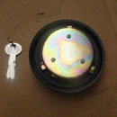 Truck Spare Parts MC084091 Fuel Tank Cap Diesel Tank Cap For Mitsubishi