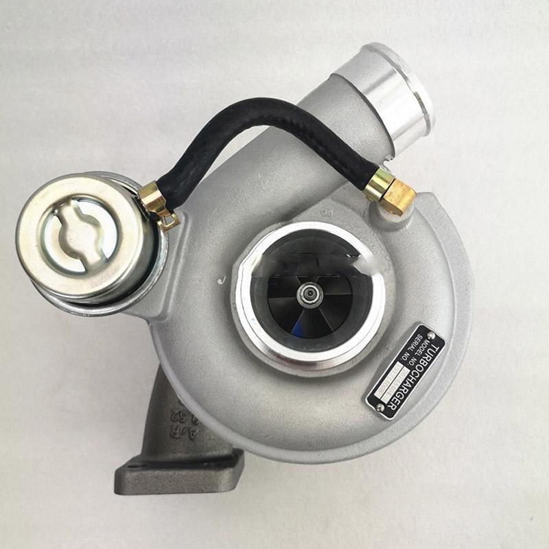 Turbo GT2556S Turbocharger 2674A403 for Caterpillar CAT 3054D Perkins 1104 1104A-44TA 1104C-44TA 1104C-E44TA Engine