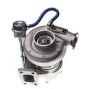 Turbo HX30W Turbocharger 4050220 4050221 4050224 for Cummins Engine 4BT 4BTA