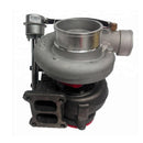 Turbo HX40W Turbocharger 4050201 4050202 for Cummins ISBE C240