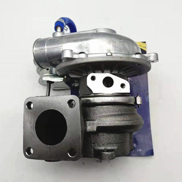 Turbo RHB5 Turbocharger 8971760801 for Isuzu Truck Trooper 4JB1T