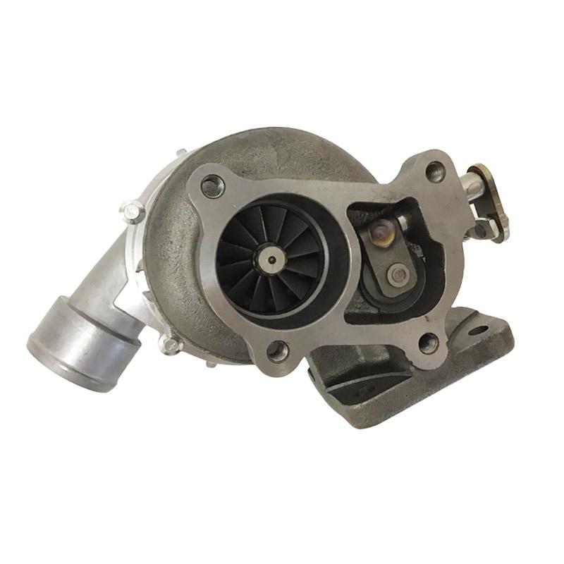 Turbo RHF4 Turbocharger 8980118934 8980118923 for Isuzu Rodeo 8DH Pickup 3.0 DiTD 4x4 Engine New 4J 4JJ1X