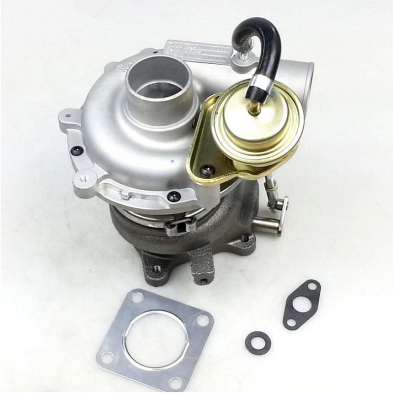 Turbo RHF5 VC430089 Turbocharger 8971228843 for Mazda B2500 Car with J97A Engine