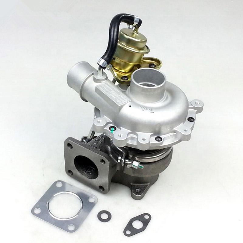 Turbo RHF5 VC430089 Turbocharger 8971228843 for Mazda B2500 Car with J97A Engine