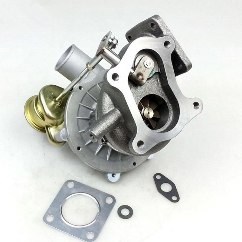 Turbo RHF5 VC430089 Turbocharger 8971228843 for Mazda B2500 Car with J97A Engine