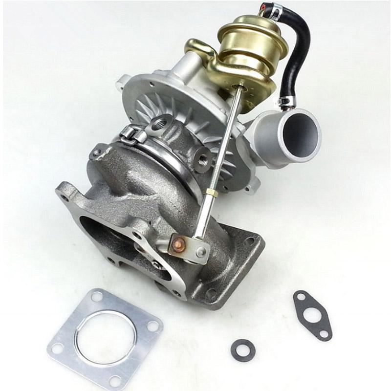 Turbo RHF5 VC430089 Turbocharger 8971228843 for Mazda B2500 Car with J97A Engine