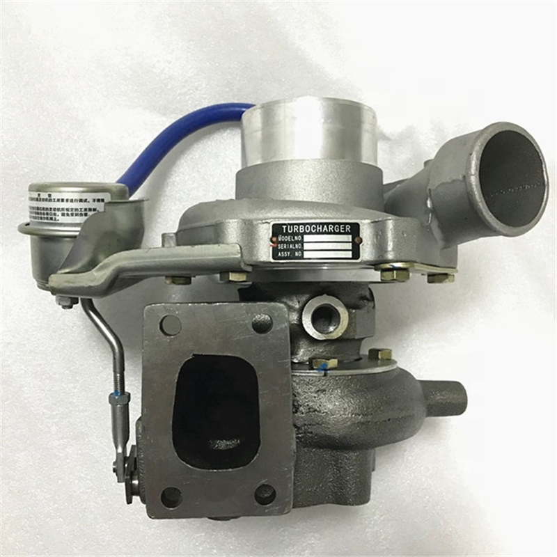Turbo TB25 Turbocharger 471024-7B 14411-24D00 for Nissan FD46 FD46T Engine