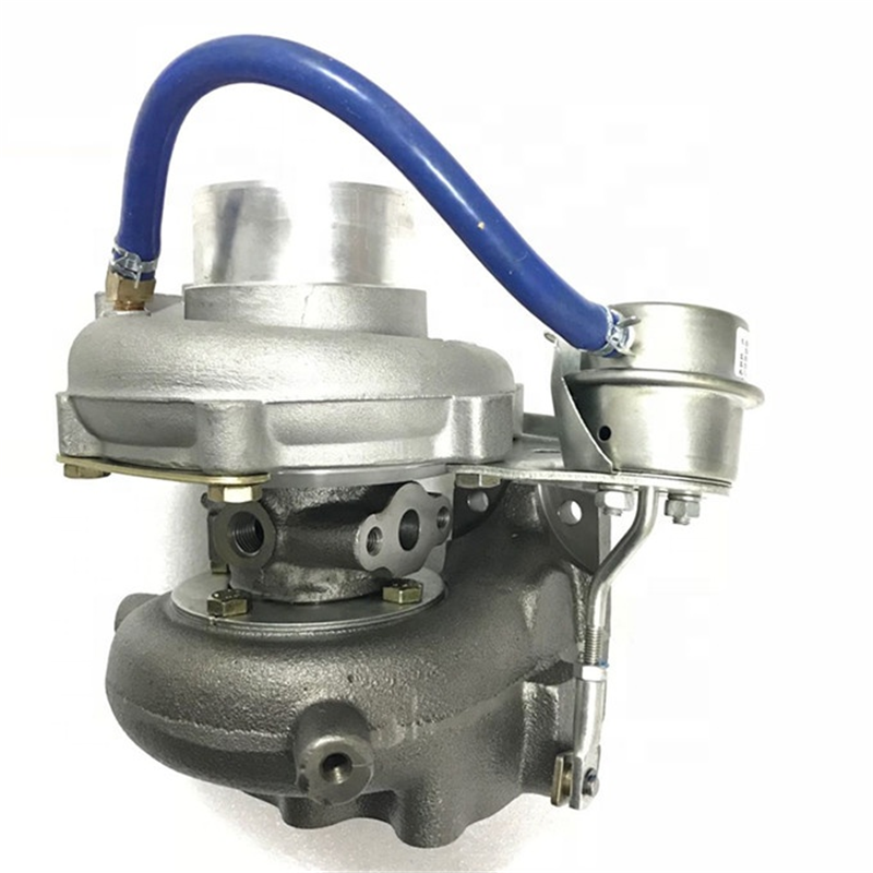 Turbo TB25 Turbocharger 471024-7B 14411-24D00 for Nissan FD46 FD46T Engine