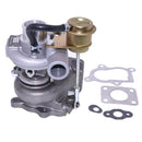 Turbo TD03 Turbocharger 1E198-17013 49131-02140 For Kubota Engine V2403-M
