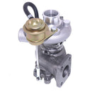 Turbo TD03 Turbocharger 1E198-17013 49131-02140 For Kubota Engine V2403-M