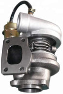 Turbocharger 02/202400 For JCB Construction 537 With Perkins AK Engine