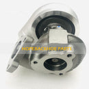 Turbocharger 04281437KZ 319261 319246 for Deutz BF4M2011 COM2 Engine Turbo