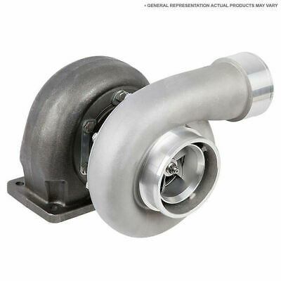 Turbocharger 1806078C91 For CASE International Navistar DT466 DT473 DT573 T04B25