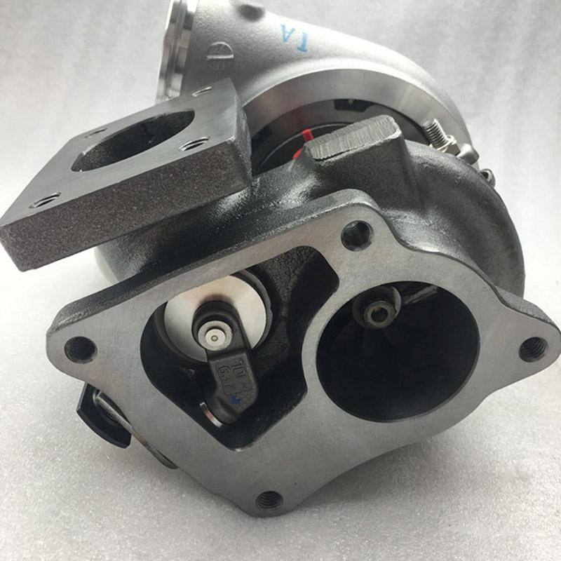 Turbocharger 2840685 2840684 Turbo HE211W for Cummins Engine ISF2.8 ISF3.8