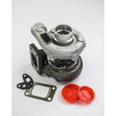 Turbocharger 466674-0003 02/200880 for JCB Backhoe Loaders 3CX 407 415 425 409