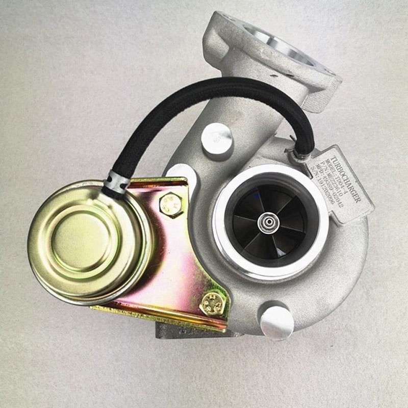 Turbocharger 49389-02042 ME223610 for Mitsubishi Engine 4M50-3AT7 Turbo TD04-4