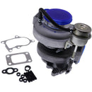 Turbocharger HX25 HX25W 4047259 For Case Engine 4BTA CUMMINS Diesel