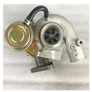 Turbocharger TF035 Turbo ME201677 ME201258 for Mitsubishi L200 Pajero 4M40T 2.8L