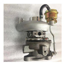 Turbocharger TF035 Turbo ME201677 ME201258 for Mitsubishi L200 Pajero 4M40T 2.8L