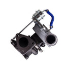 Turbo for Toyota Landcruiser 4 Runner 3.0L 1KZ-T 1KZ-TE CT12B 67010 Turbocharger 17201-67010 17201 67010/17201