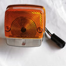 Turn Light 6665727 Fits Bobcat 873 863 A220 A300 S130
