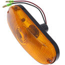 Turn Signal Lamp D135384 for Case 580K 580L 580M 580N 585G 586H 586G Loader
