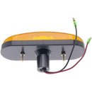 Turn Signal Lamp D135384 for Case 580K 580L 580M 580N 585G 586H 586G Loader