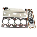 T4.236 TURBO HEAD GASKET SET U5LT0046 3637361M91 For JCB PERKINS 4CX 410M 520S