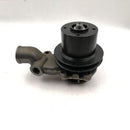 U5MW0108 Water Pump Kit With Gasket For Perkins 1004 4.236 Engine Replacement Parts
