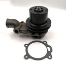 U5MW0108 Water Pump Kit With Gasket For Perkins 1004 4.236 Engine Replacement Parts