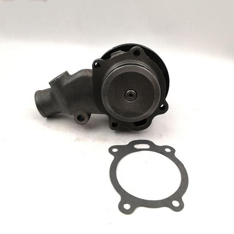 U5MW0108 Water Pump Kit With Gasket For Perkins 1004 4.236 Engine Replacement Parts