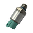 VOE14560161 17252660 Pressure Sensor Switch For Volvo EC120D EC140C Excavator