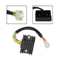 Voltage Rectifier Regulator 32800-19B00 For Suzuki LT160 LTF250 LTF300 89-01 New