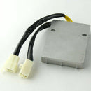 Voltage Rectifier Regulator for KYMCO Xciting 250 300 500 Downtown 125 200 300