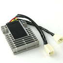 Voltage Rectifier Regulator for KYMCO Xciting 250 300 500 Downtown 125 200 300
