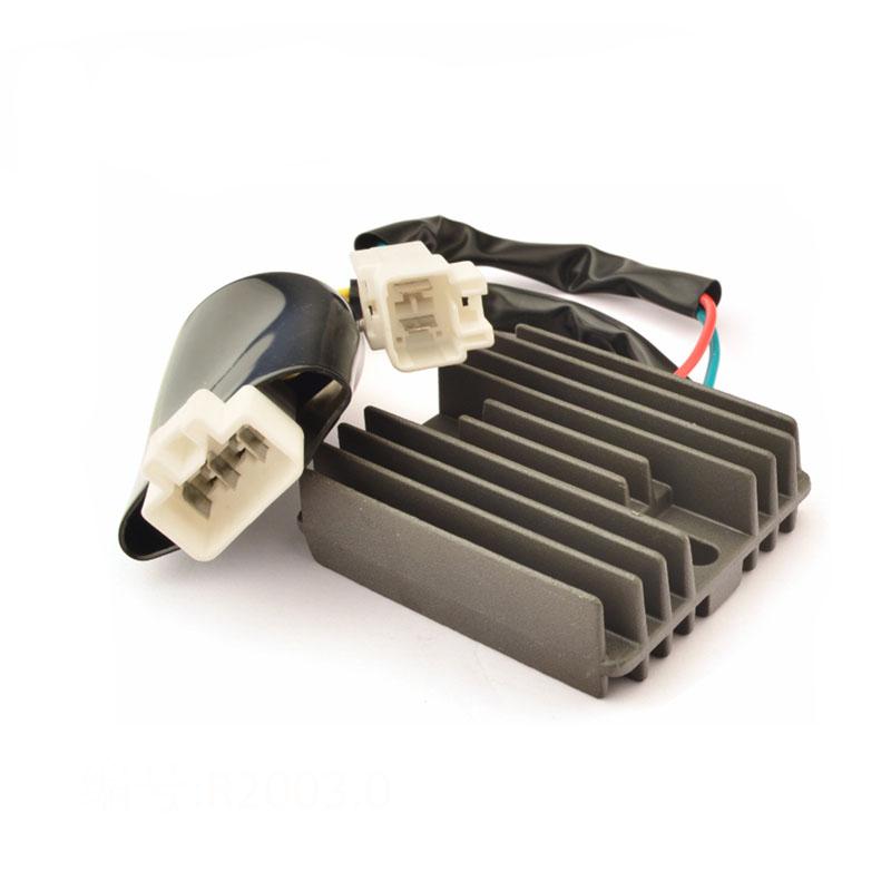 Voltage Regulator For Honda CBR600RR 03-06