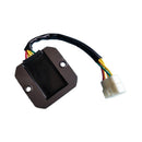 Voltage Regulator Rectifier For Suzuki DR650 LINHAI 260 300cc ATV UTV Scooter